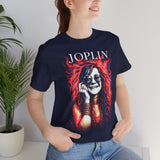 Joplin Retro Streetwear Graphic Tee