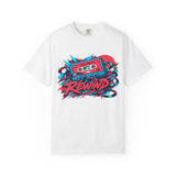 Mix Tape T-Shirt – Vintage Cassette DJ Music Graphic Tee
