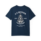 Minnow Charters