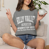 HILL VALLEY