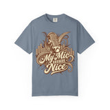 My Mic Sounds Nice Vintage Hip Hop T-Shirt – Old School Rap Tee