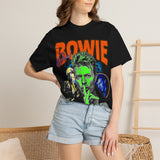 Bowie Retro