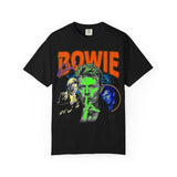 Bowie Retro