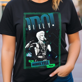 REBEL YELL