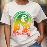MELLOW MOOD RETRO TEE