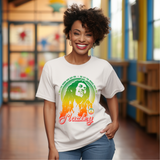 MELLOW MOOD RETRO TEE