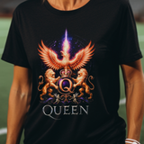 RERO 80s GRAPHIC TEE