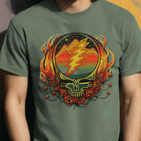 RETRO PSYCHEDELIC