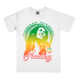 MELLOW MOOD RETRO TEE