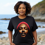 70s Retro Soul Streetwear Graphic Tee