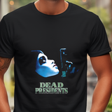 Dead Presidents Retro 90s Graphic Tee
