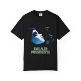 Dead Presidents Retro 90s Graphic Tee