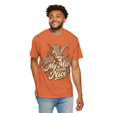 My Mic Sounds Nice Vintage Hip Hop T-Shirt – Old School Rap Tee