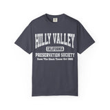 HILL VALLEY