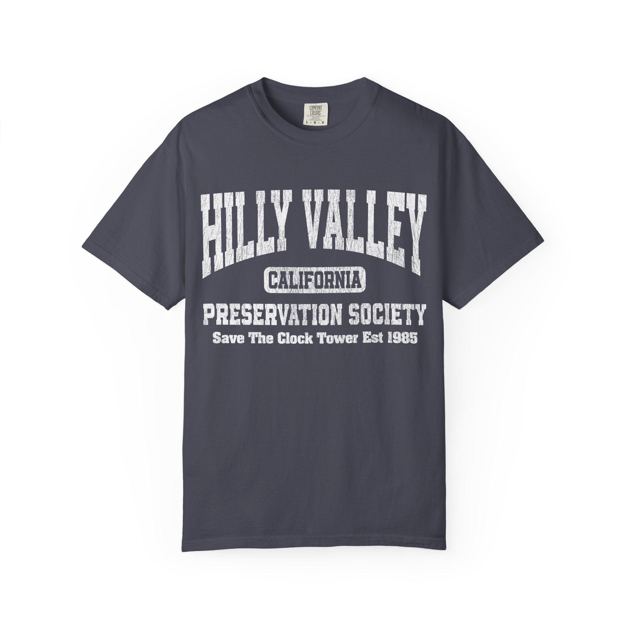 HILL VALLEY
