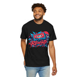 Mix Tape T-Shirt – Vintage Cassette DJ Music Graphic Tee