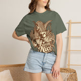 My Mic Sounds Nice Vintage Hip Hop T-Shirt – Old School Rap Tee