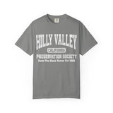 HILL VALLEY