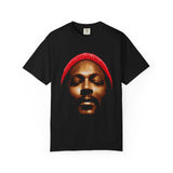 70s Retro Soul Streetwear Graphic Tee