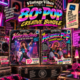 80s Pop Pack