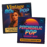 80s Pop Pack
