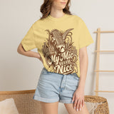 My Mic Sounds Nice Vintage Hip Hop T-Shirt – Old School Rap Tee