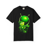 Great Gazoo Retro Cartoon Streetwear Tee
