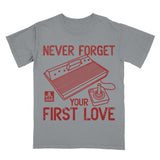 FIRST LOVE