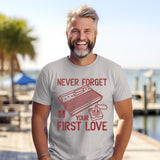 FIRST LOVE