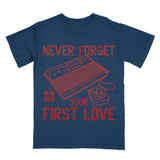 FIRST LOVE