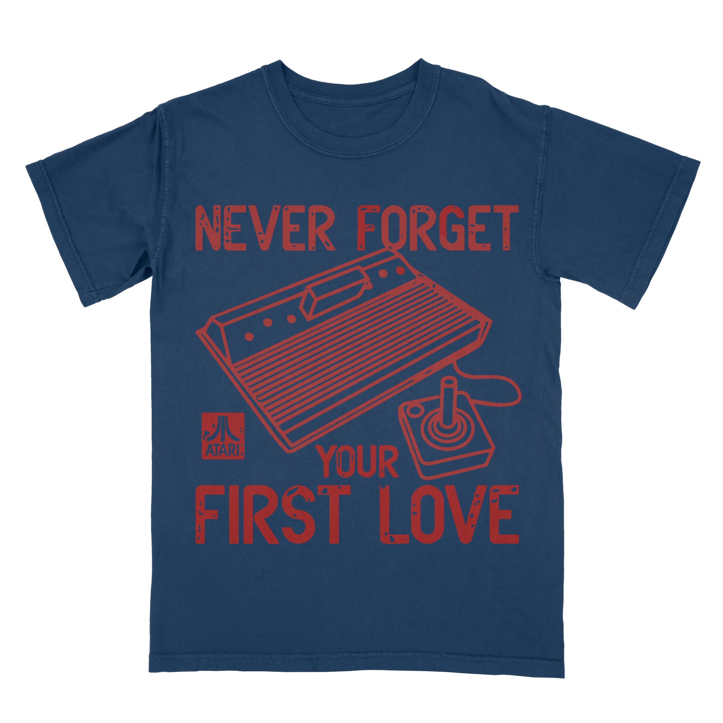 FIRST LOVE