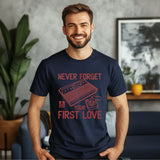 FIRST LOVE