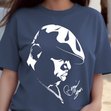 NOTORIOUS RETRO STREETWEAR TEE