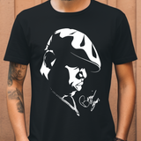 NOTORIOUS RETRO STREETWEAR TEE