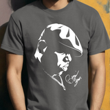 NOTORIOUS RETRO STREETWEAR TEE