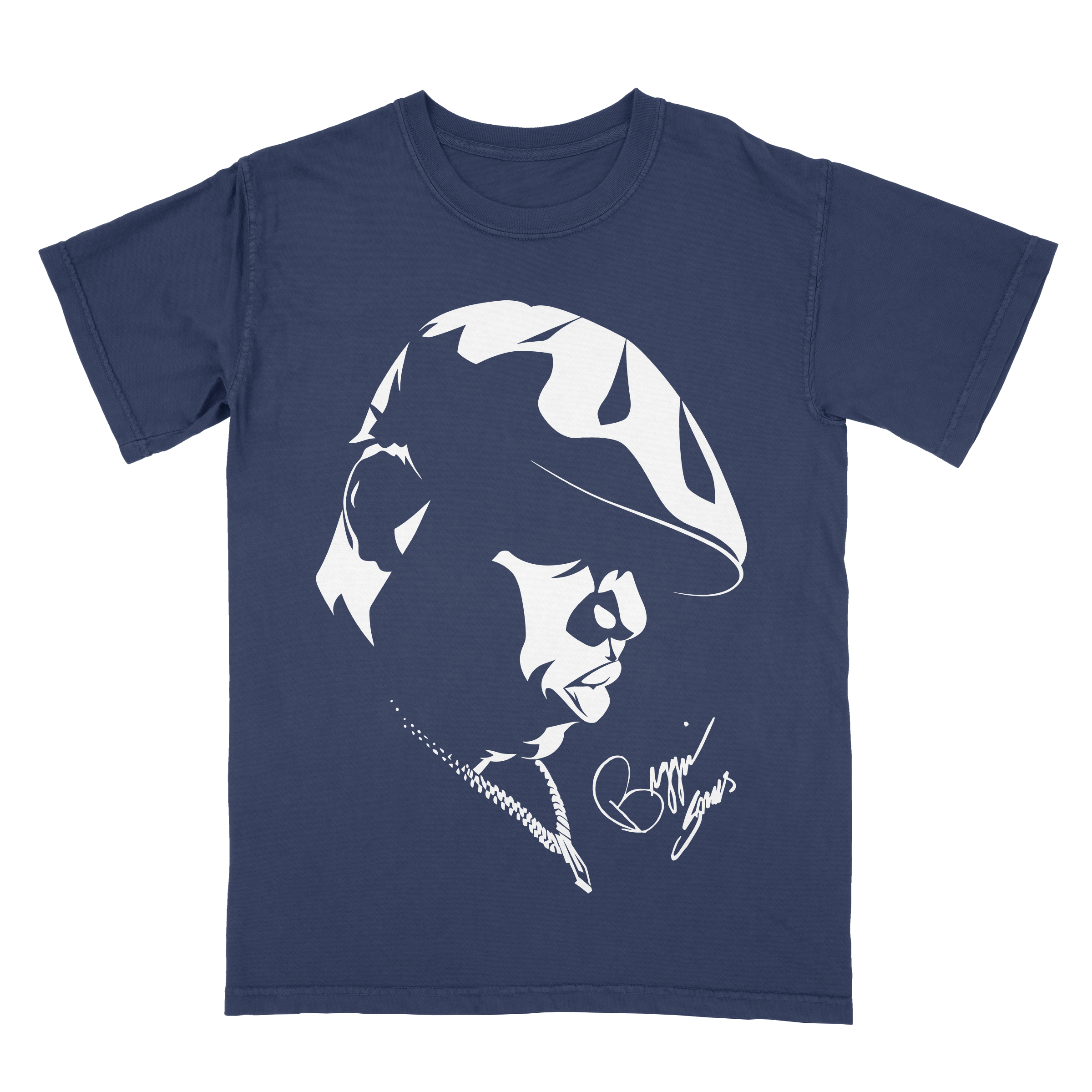 NOTORIOUS RETRO STREETWEAR TEE