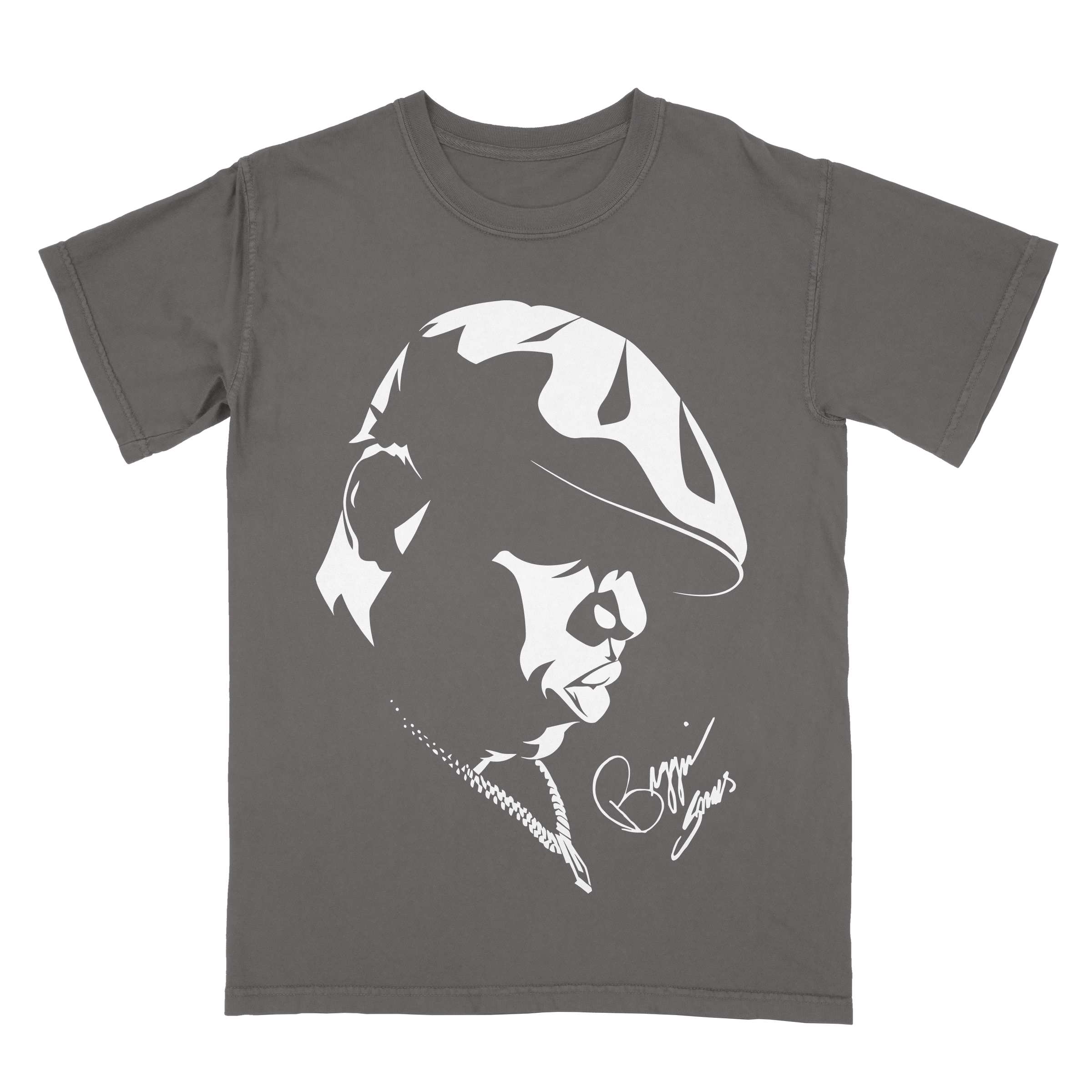 NOTORIOUS RETRO STREETWEAR TEE
