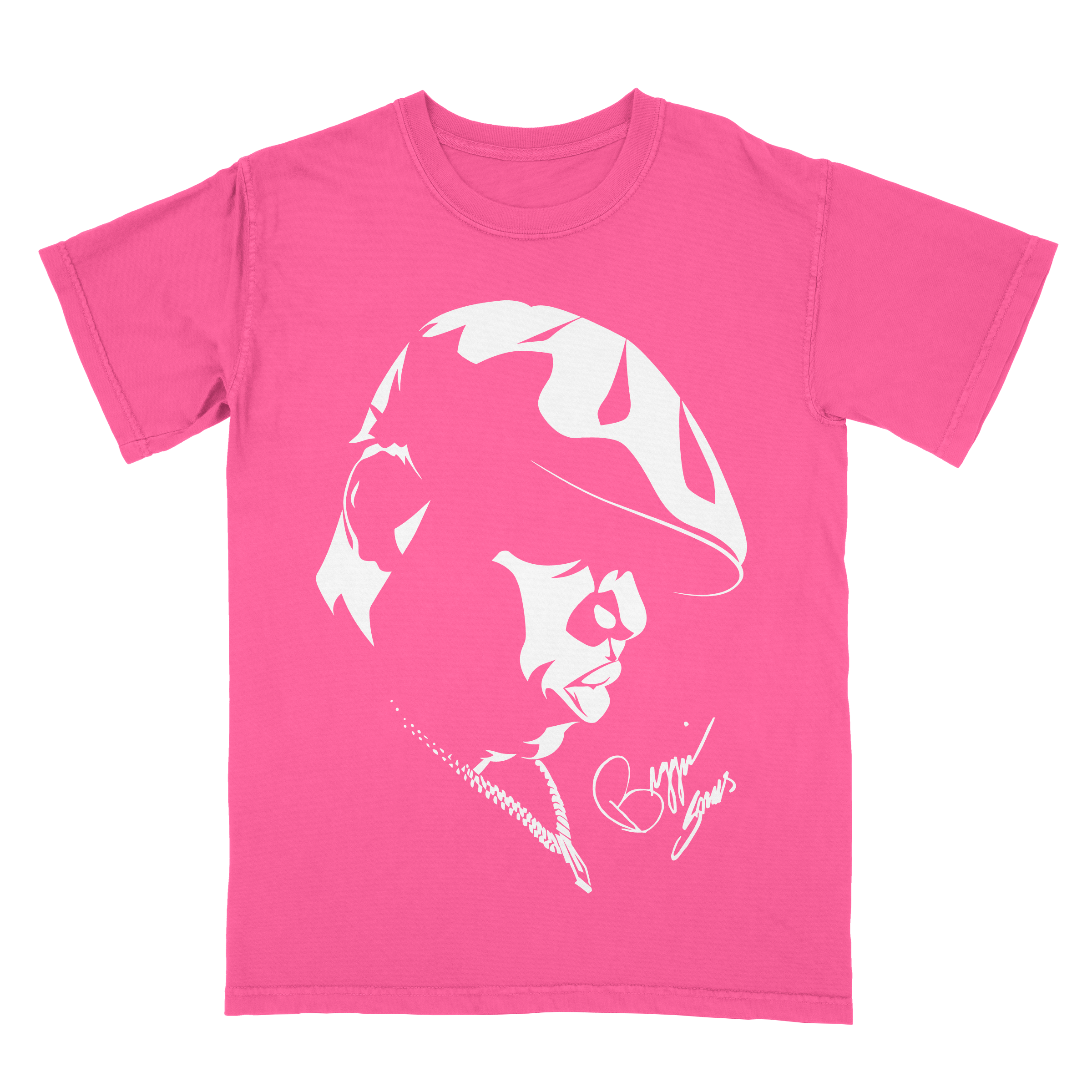 NOTORIOUS RETRO STREETWEAR TEE