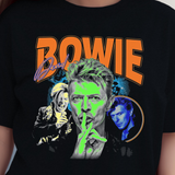 Bowie Retro