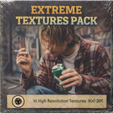 Extreme Textures Pack Vol. 1