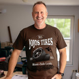 JOJO'S TIRE SHOP