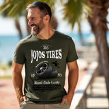 JOJO'S TIRE SHOP