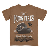 JOJO'S TIRE SHOP