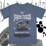 JOJO'S TIRE SHOP