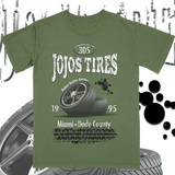JOJO'S TIRE SHOP