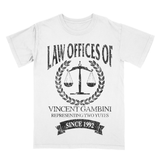 GAMBINI LAW OFFICE