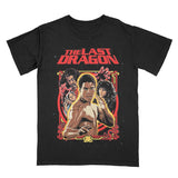 LAST DRAGON