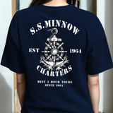 Minnow Charters