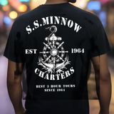Minnow Charters