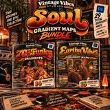 Soul Gradient Bundle